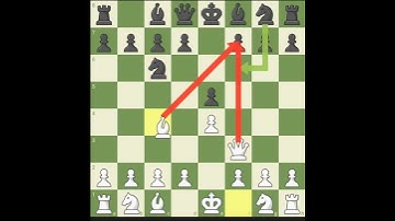 checkmate in 4 moves shorts video 💯💯☺️☺️ #chessgame