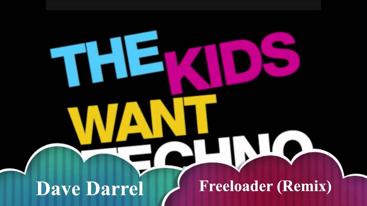 TOP 100 Electro (100-91)