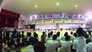 1040612南投國中畢業生才藝表演~312