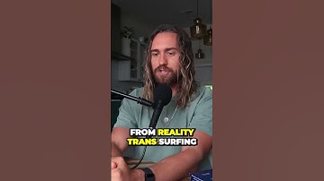 Unlocking the Hidden Concept of Reality Transurfing You Never Knew