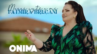 Video thumbnail of "Fatmira Breçani - Merri syte e mi"