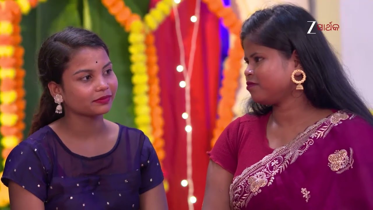 Tu Khara Mun Chaai | Ep - 825 | Best Scene | Aug 07 2025 | Zee Sarthak