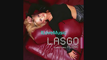 Lasgo - Alone (Maxi-Single)