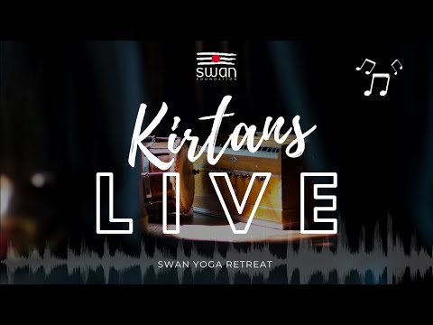 "nataraja-nataraja"-kirtan-|-live-spiritual-singing-in-goa-ashram,-india