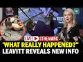 LIVE: Karoline Leavitt Reveals New Details on Trump Assassination Attempt | US Breaking News