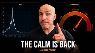 The Market Found Its Footing... Just Don't Look Too Closely :: VSJ Ep  30