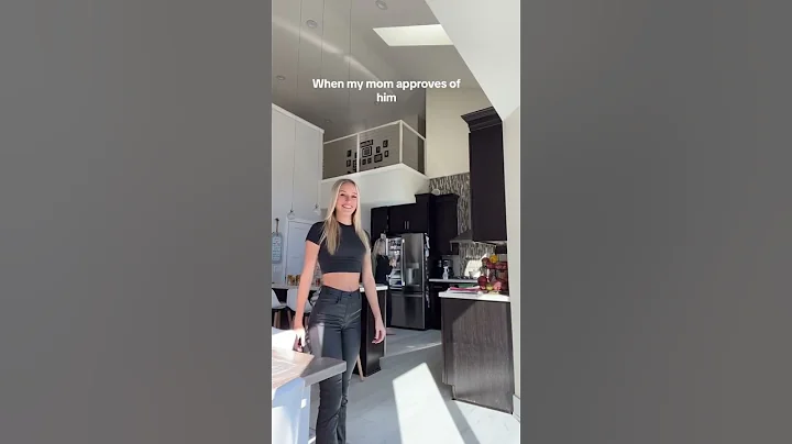 She approves #dance #youtube