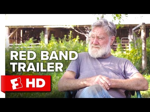 Peter and the Farm Official Red Band Trailer 1 (2016) - Documentary