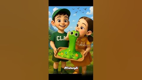 Squid Game AI Edible Slime ASMR Part 5 #squidgame #squidgame2 #ai #asmr