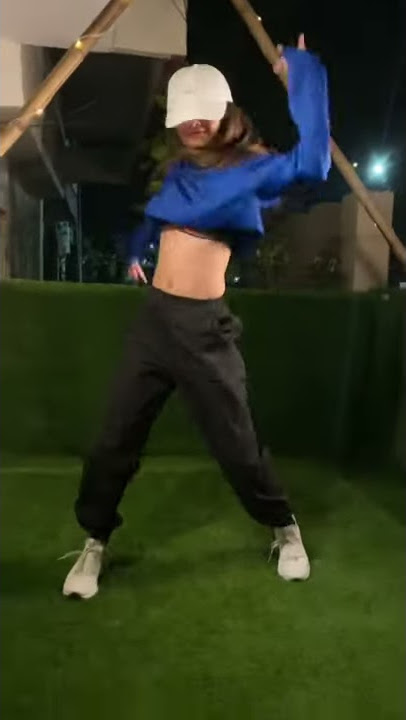 Disco rap dance  #danceityourself #divine #hiphop #gullygang