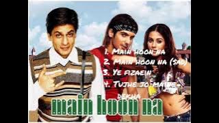 lagu film MAIN HOON NA