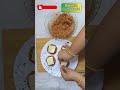 Chicken Burger Recipe By Rohini S Curryworld Shorts Youtubeshorts Ytshorts