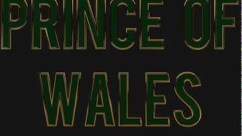 Prince of Wales Light Sweep