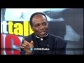 Straight Talk Africa Guest Rev. Aniedi Okure, OP, Ph.D., on Democracy in Burundi