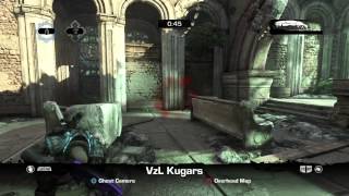 Final Torneo VzL Kugars vs VzL Pryoxs