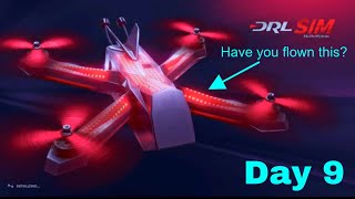 I Learn to Fly an FPV Drone with DRL Simulator | Day 9 of 10 screenshot 4