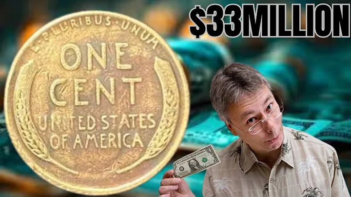 MUST SELL NOW! RETIRE IF YOU FIND THIS VERY EXPENSIVE US PENNY COINS WORTH MILLIONS OF DOLLARS
