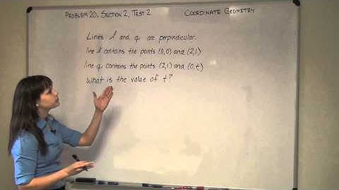 Official SAT Study Guide Math Problems: SAT Math Tips, Tricks, Strategies for Page 457, Problem 20