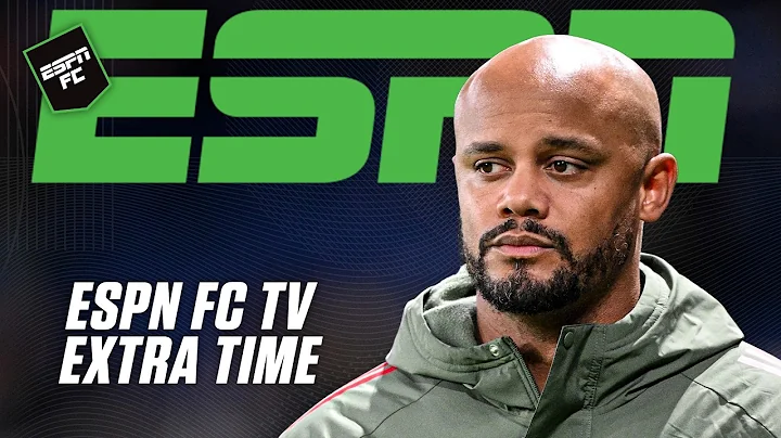 Are Bayern Munich the BEST TEAM IN THE WORLD right now⁉️ | ESPN FC Extra Time