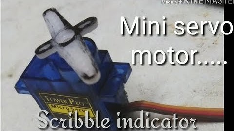 Simple image processing project using Raspberry pi 3.