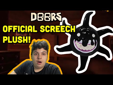 Colors Live - screech from doors on roblox by isabelle_b