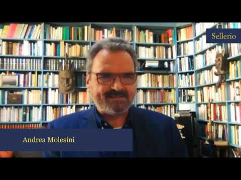 Andrea Molesini racconta Il rogo della Repubblica