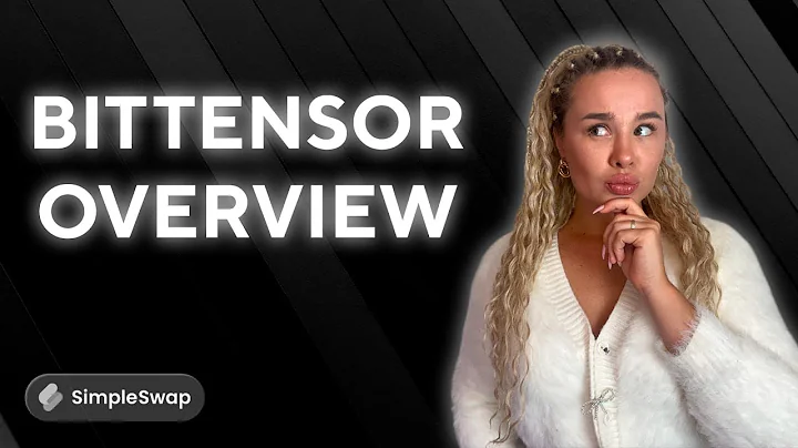 🚀 Bittensor TAO Explained: the future of decentralized AI?