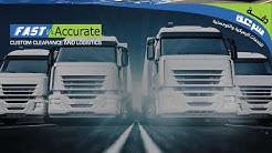 Fast & Accurate - Best Forwarder in Jeddah
