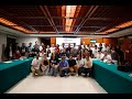 EN VIVO / Clausura del Hackathon “Blockchain aplicado al voto digital”