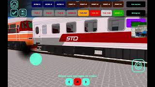 Sky Rail Game Is Update To The Game Sky Rail A The New Cars Russia