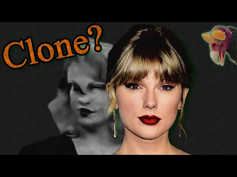 The Taylor Swift-Zeena LaFaye Mystery: We Finally Have Answers