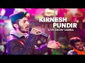 Kirnesh pundir  live show  dabra  budhi diwali  tsmusic live