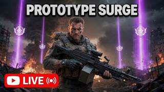 🔴 2X Prototype Cores Surge Event is Here!