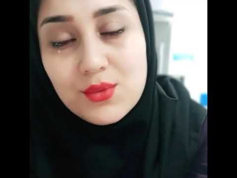 اخ جون چی صدای قشنگ داره