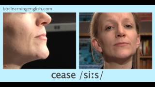 English Pronunciation 👄 Voiceless Consonant - \/s\/ - 'soon’, ‘mister' \& 'hiss'