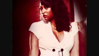 Video thumbnail of "Jazmine Sullivan : Silent Tears"