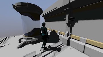 Urho3DNet project template v0.3.7.543