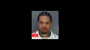 Gervonta Tank Davis Arrested For Domestic Violence Tankdavis Boxing Leoworldnews 