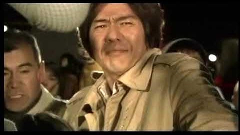 『誰も守ってくれない』劇場予告編