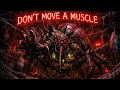 Don't Move a Muscle - Elder Scrolls Online Cradle of Shadows (Original Synth Horror Tribute)