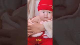 Baby Vaccination, Baby Craig Cute Baby