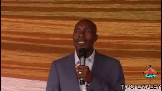 Pastor Ben Khosa testimony of heaven and hell.