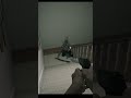 後頭部が逝ってもてるおっさんとの熱き戦い? #ゲーム実況 #スーパーナチュラル#ホラーゲーム