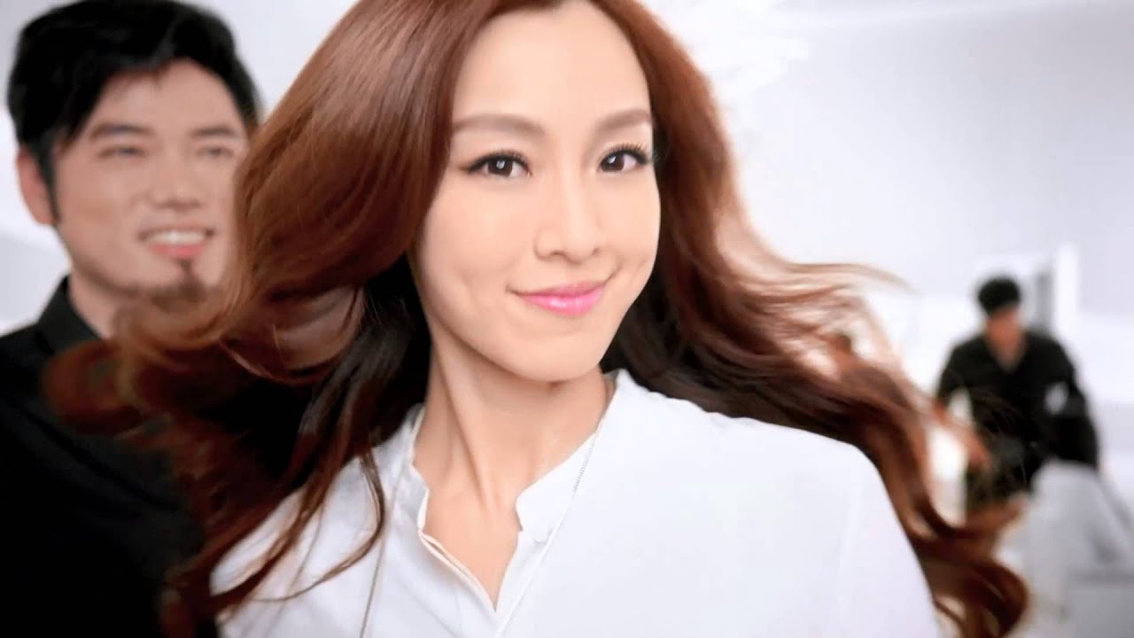 サイオスcm出演の女性モデルは誰 台湾の歌手 女優ファンファン 15