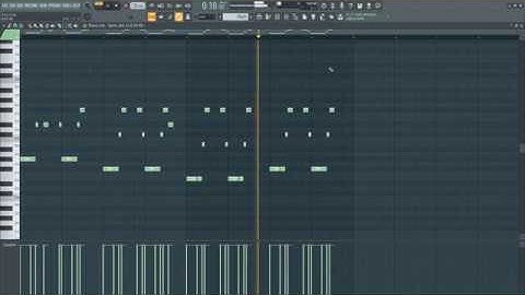 Atmospheric Progressive Trance - Fl Studio 20