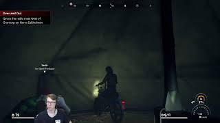 Generation Zero Community Stream February 22nd, 2023