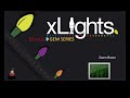 xLights mini Gem: A new Way to create that Matrix Custom Model