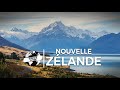 Documentaire nouvelle zlande  les secrets dun pays unique