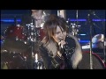 Peace &amp; Smile Carnival 2009 Part 13 - Alice Nine - Blue Planet