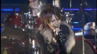 Download lagu Peace & Smile Carnival 2009 Part 13 - Alice Nine - Blue Planet